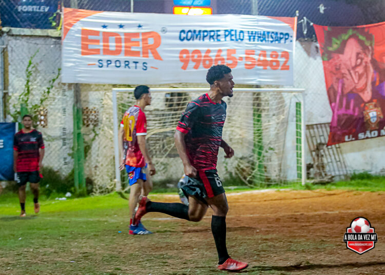 Murilo (PFC) fez o gol de empate e quase o fez o segundo no jogo.