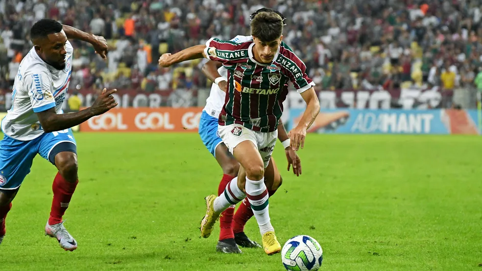 Foto: Mailson Santana / Fluminense FC