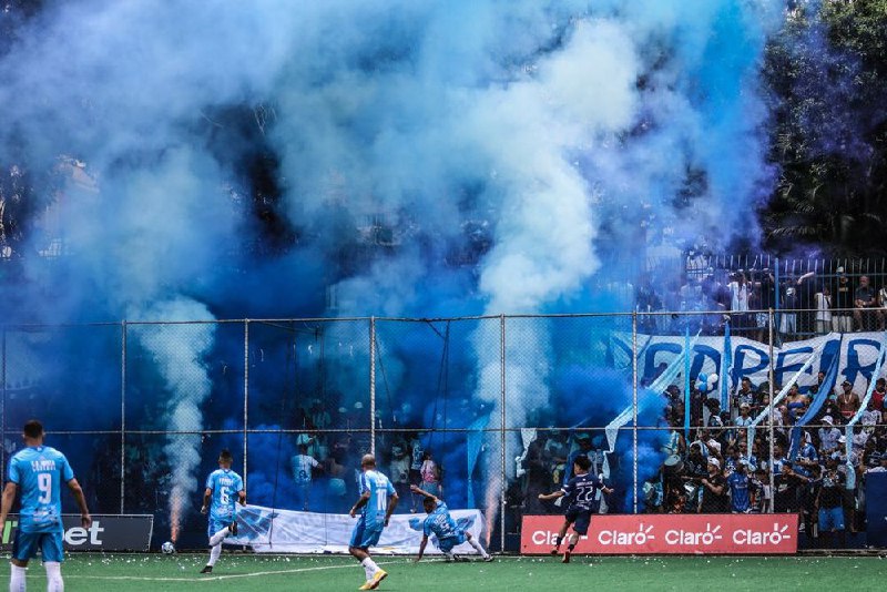 Super Copa Pioneer reúne craques e premiação de R$ 250 mil